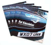 fotoboek magazine