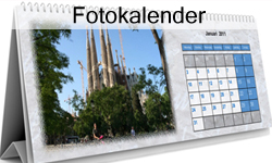 Fotokalender