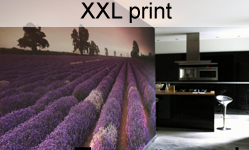 XXL print