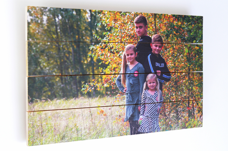 Foto op Forex 10mm