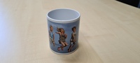 Voorbeeld  Foto op Forex 1309
