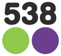 radio538