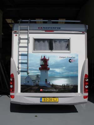 Cor Mooij Photography - Egmond aan Zee