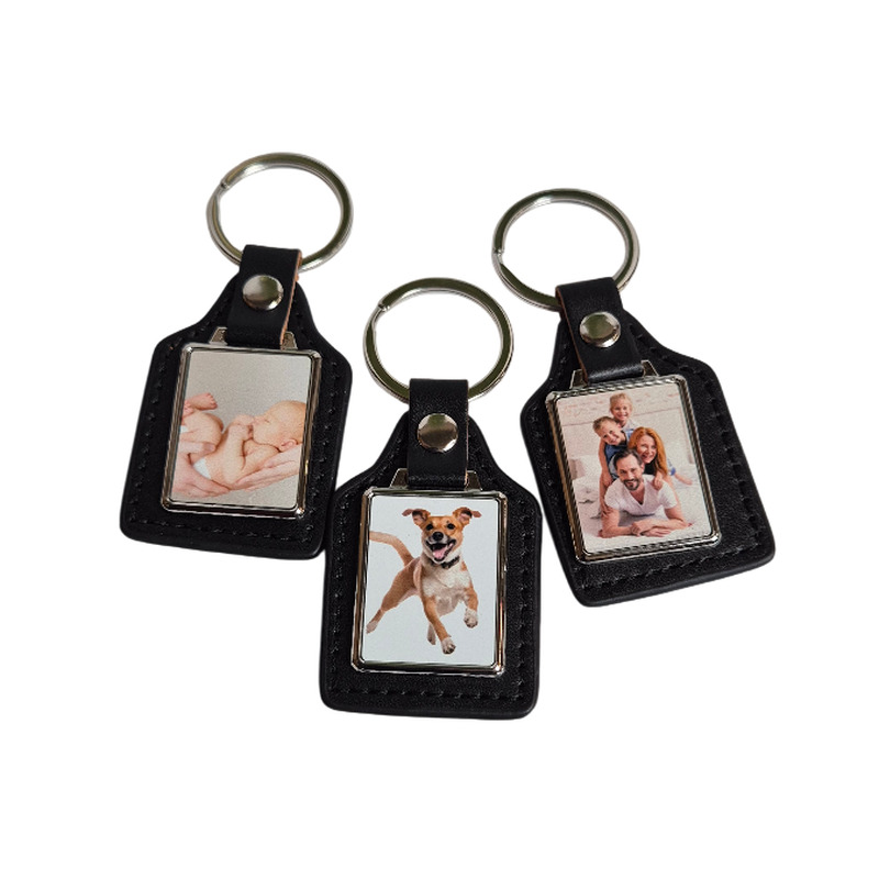 Sleutelhanger 2.30x4 cm