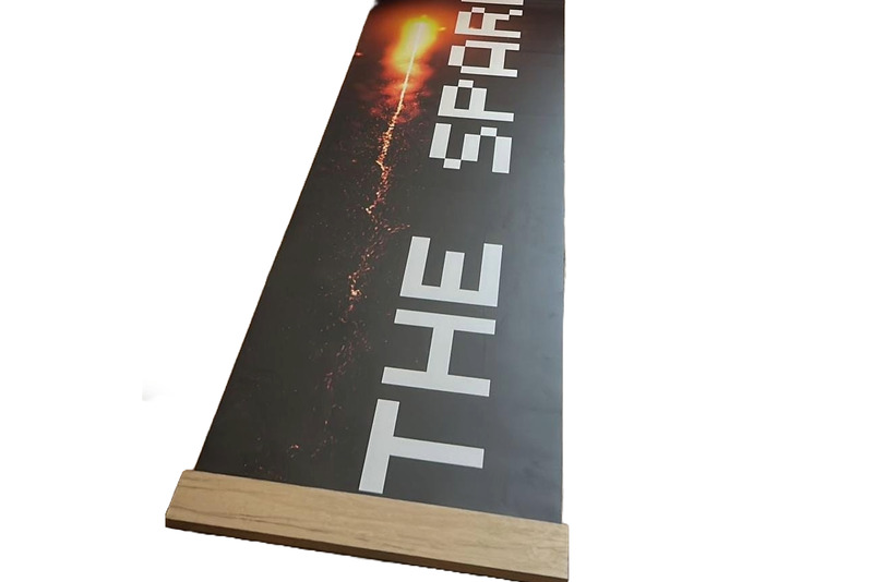 Dartmat 40x237 cm