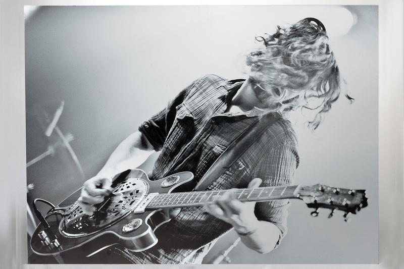 Dagaanbieding - Aluminium foto 40 x 60 cm dagelijkse koopjes