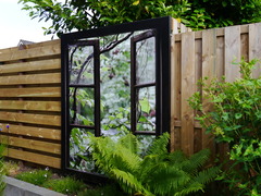 Buiten canvas