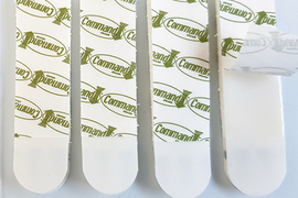 Kleefstrips Basic