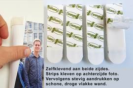 Kleefstrips