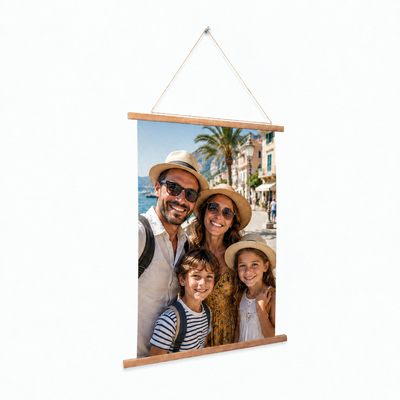Posterhanger