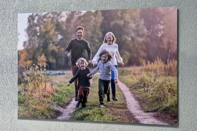 Foto op aluminium aanbiedingen