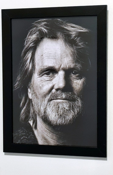 Fotogeschenk fotovergrotingen worden exact op maat gesneden, de fotoprints zijn hierdoor zeer geschikt om in te lijsten.
