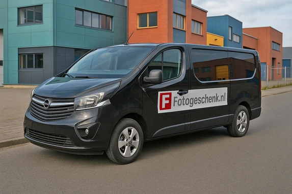 Onze magneetfolie is dikker en hierdoor ook zeer geschikt voor de meeste auto's en busjes.