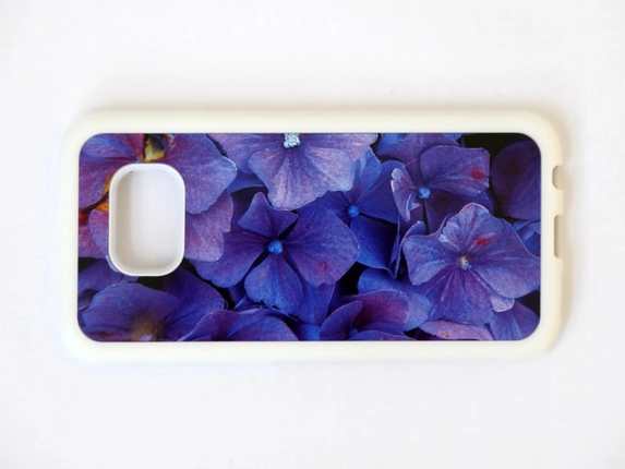 Samsung galaxy s7 telefoonhoesje softcase telefoonhoesje met eigen foto