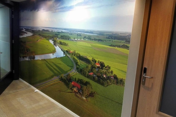 Fotobehang-topkwaliteit