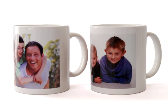 Vraag voor meerdere fotomokken een offerte via zakelijk@fotogeschenk.nl