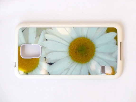 Samsung galaxy s5 telefoonhoesje softcase telefoonhoesje met eigen foto