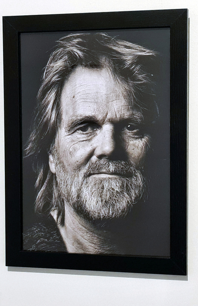 Fotogeschenk fotovergrotingen worden exact op maat gesneden, de fotoprints zijn hierdoor zeer geschikt om in te lijsten.