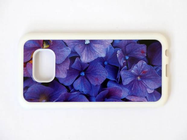 Samsung galaxy s7 telefoonhoesje softcase telefoonhoesje met eigen foto