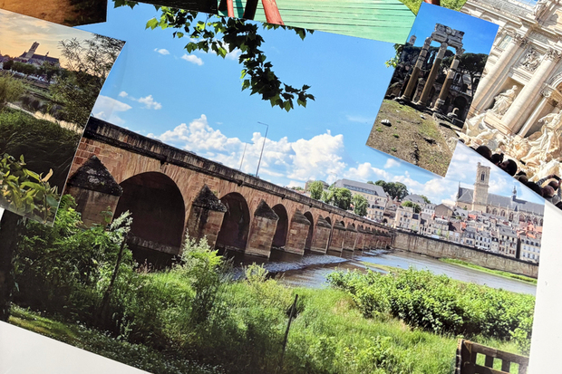 Fotovergroting alle formaten