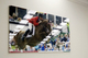 Foto op plexiglas